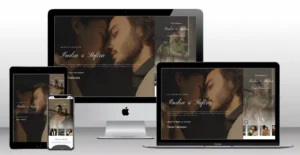 template undangan akad online