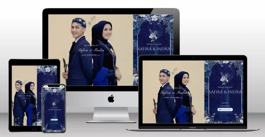 biaya buat undangan digital pernikahan, template undangan pernikahan aesthetic